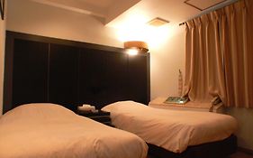 Shinjuku City Hotel N.U.T.S Tokyo